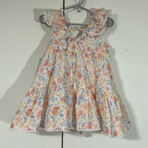 NWT Girls Sz 4T Tommy Bahama Summer Dress